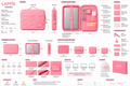 The Lappie Sleeve