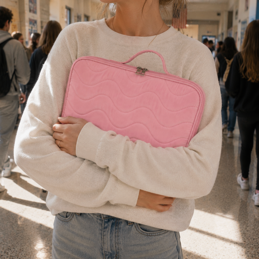 The Everyday Sleeve